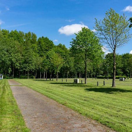 Camping Europarcs Het Amsterdamse Bos 阿姆斯特尔芬 外观 照片