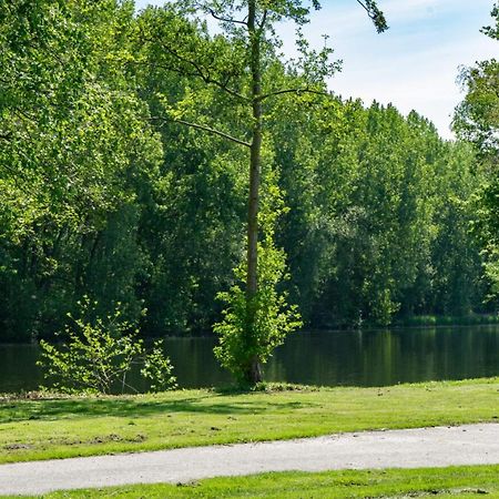 Camping Europarcs Het Amsterdamse Bos 阿姆斯特尔芬 外观 照片