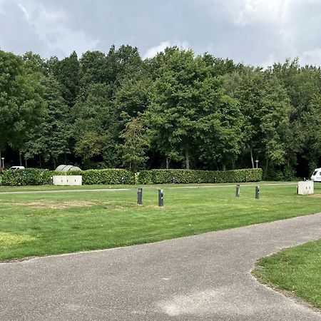 Camping Europarcs Het Amsterdamse Bos 阿姆斯特尔芬 外观 照片